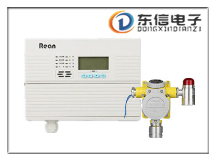 一氧化碳泄露報警器應用場所及產品參數(shù)