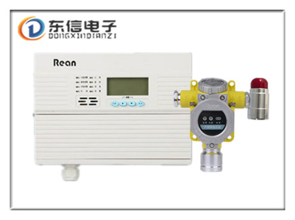 一氧化碳泄露報警器應用場所及產品參數(shù)